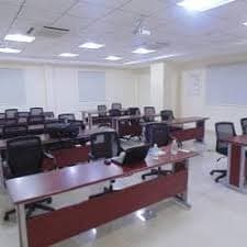 Institute Of Metro And Rail Technology Images photo 3